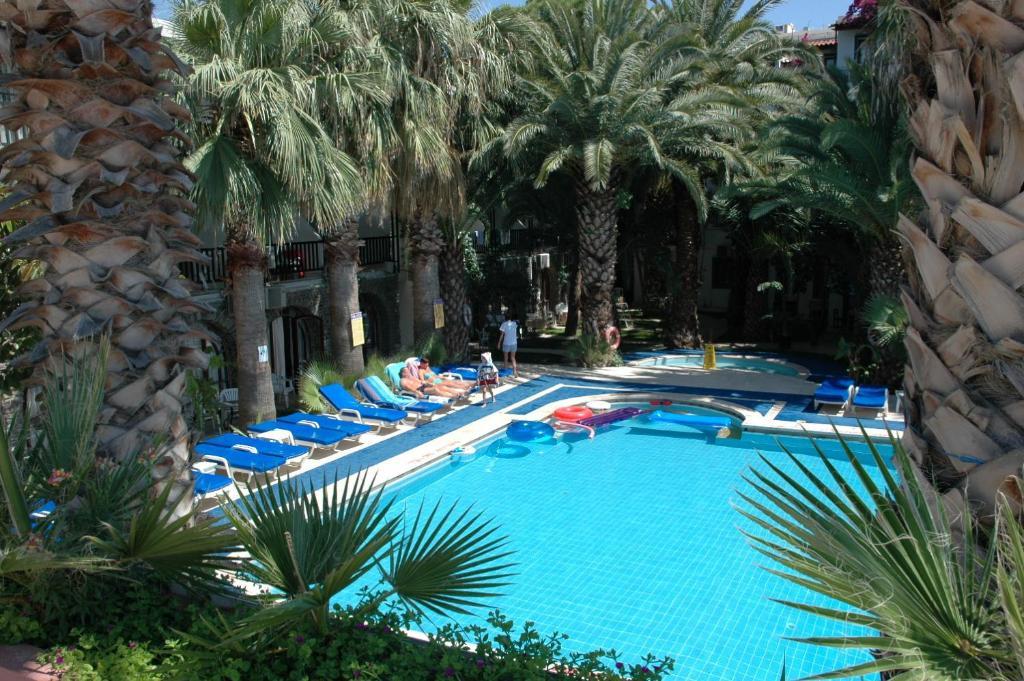 Sami Hotel Gumbet