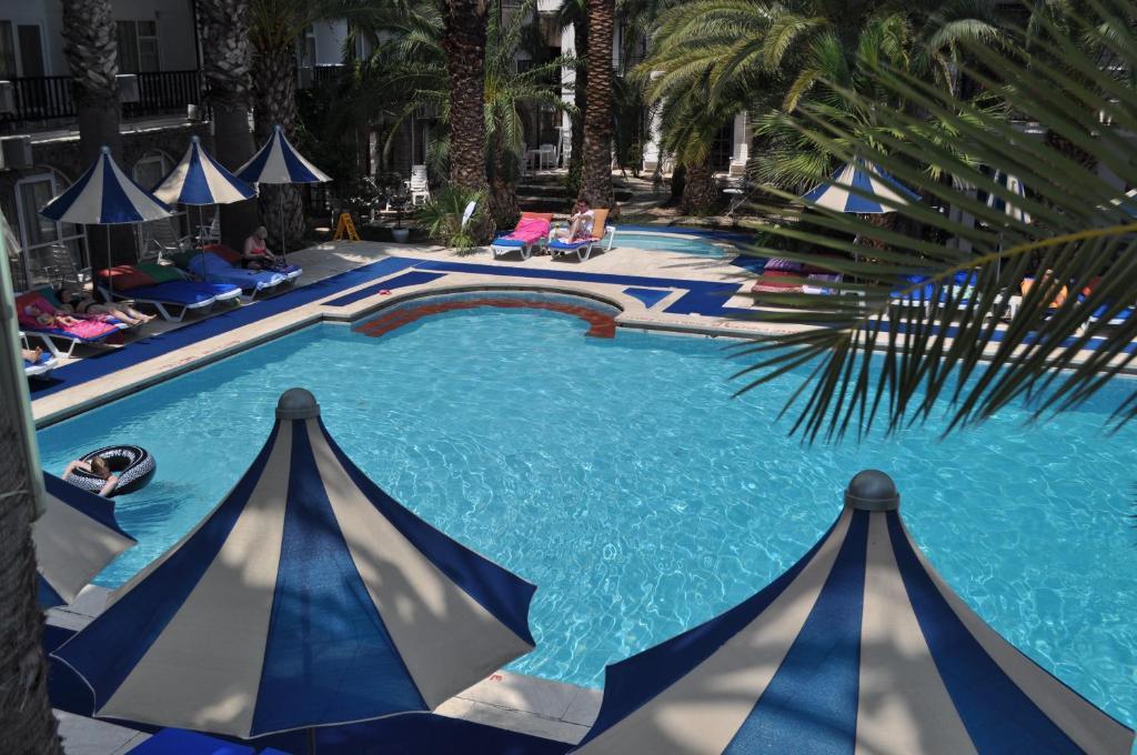 Sami Hotel Gumbet