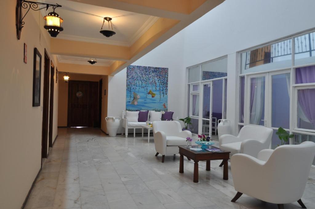 Sami Hotel