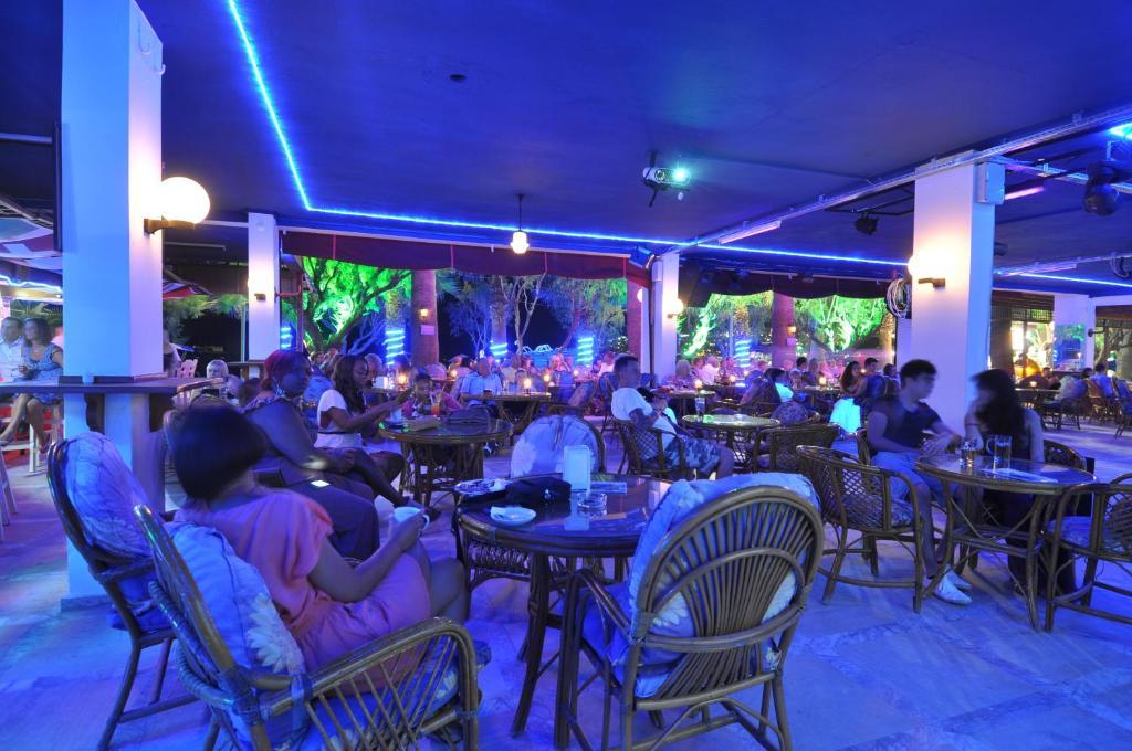 Hotel Sami Gumbet