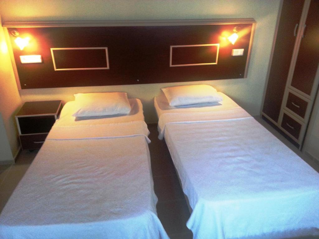 Hamle 3* Akyaka (Mugla)