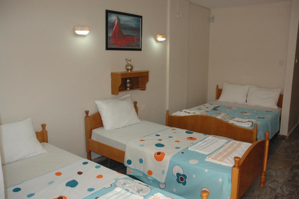 Homestay Dikili Pansiyon Dikili