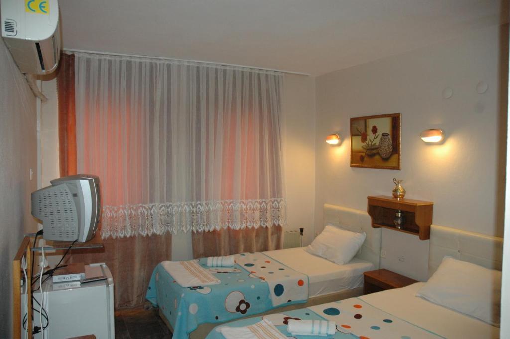 Dikili Pansiyon Homestay
