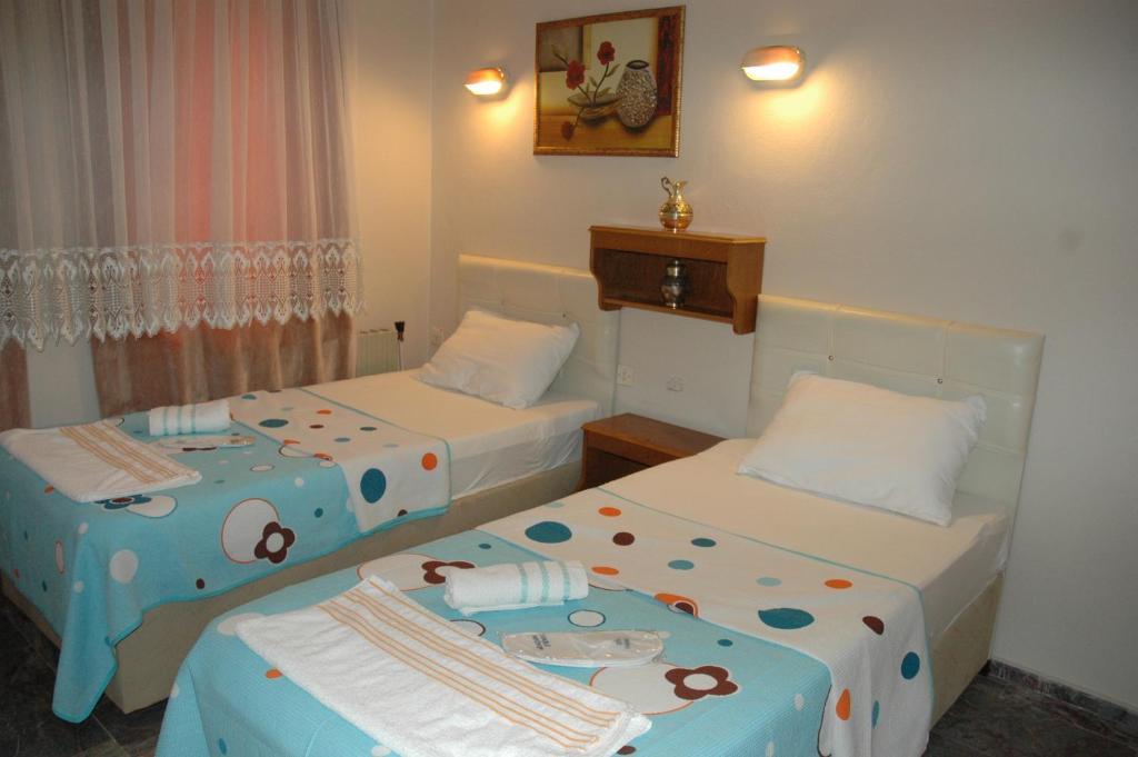 Homestay Dikili Pansiyon *