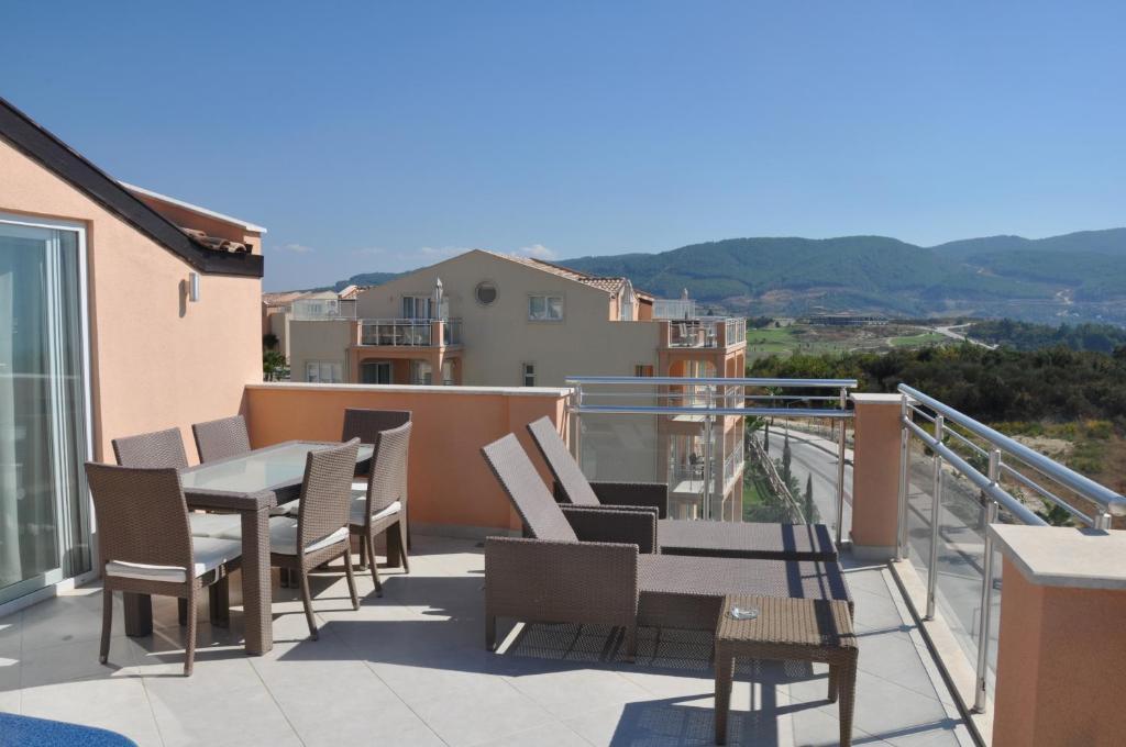 Holiday home Kusadasi International Golf & *