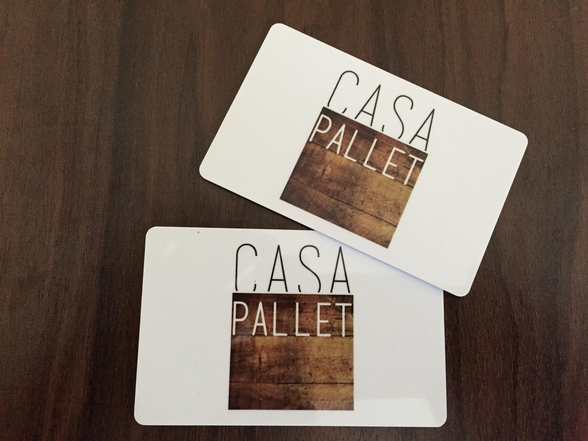 Casa Pallet (adults Only) 4*