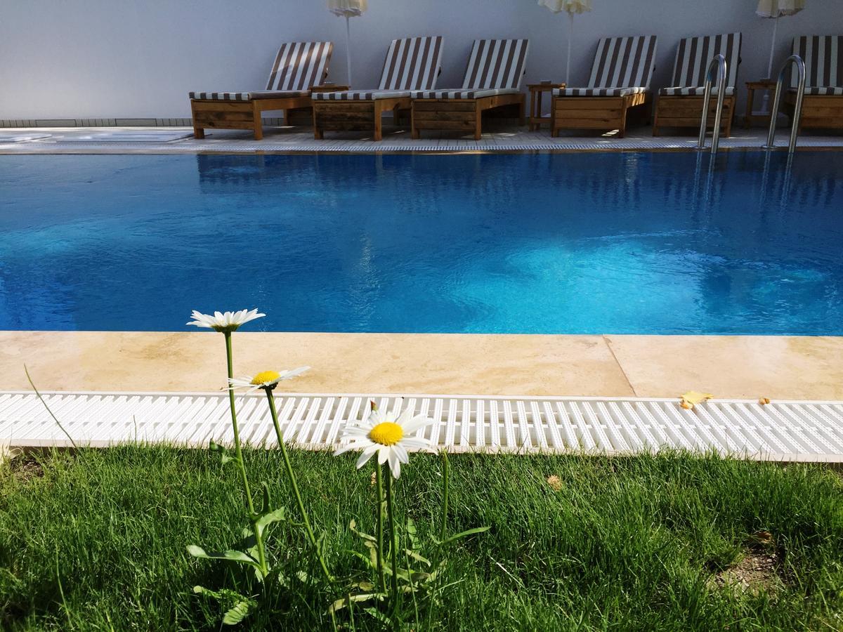 Casa Pallet (adults Only) Hotel
