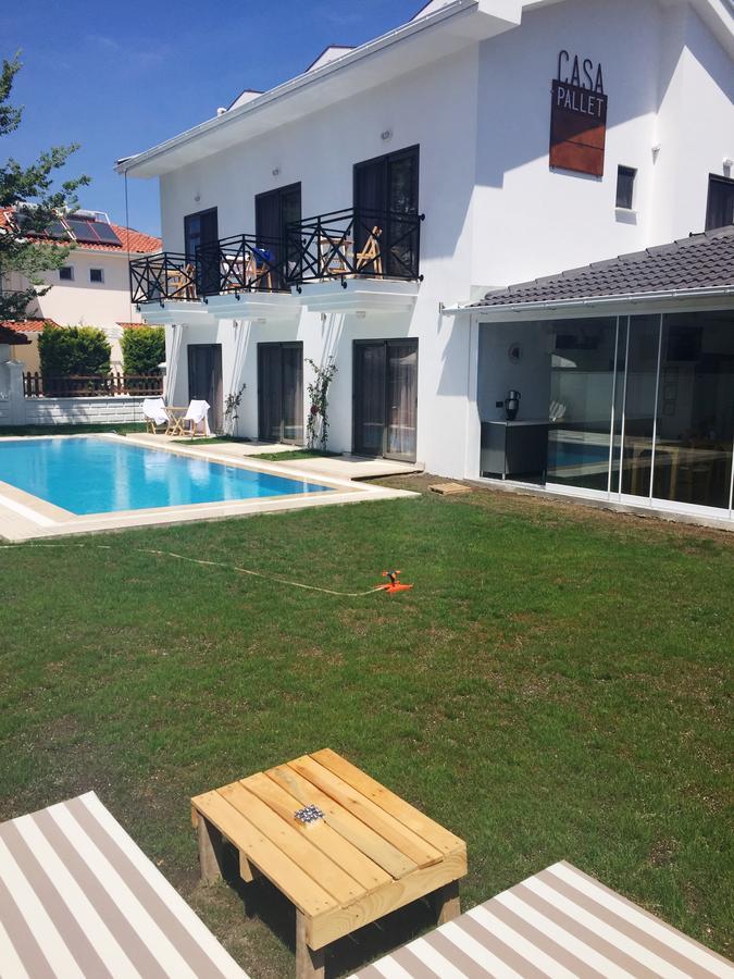 Casa Pallet (adults Only) 4*