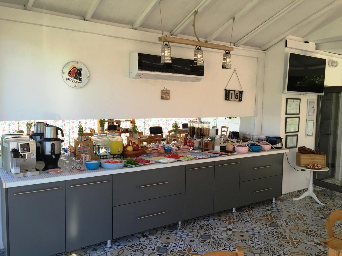 Casa Pallet (adults Only) 4*