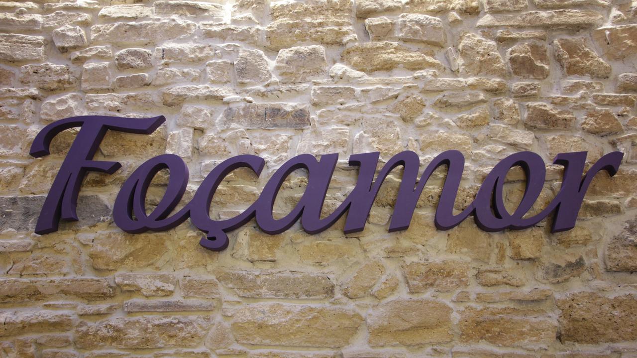 Bed & Breakfast Focamor Yenifoca