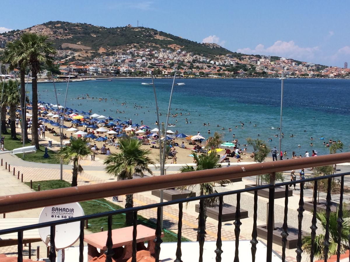 Focamor 3* Yenifoca