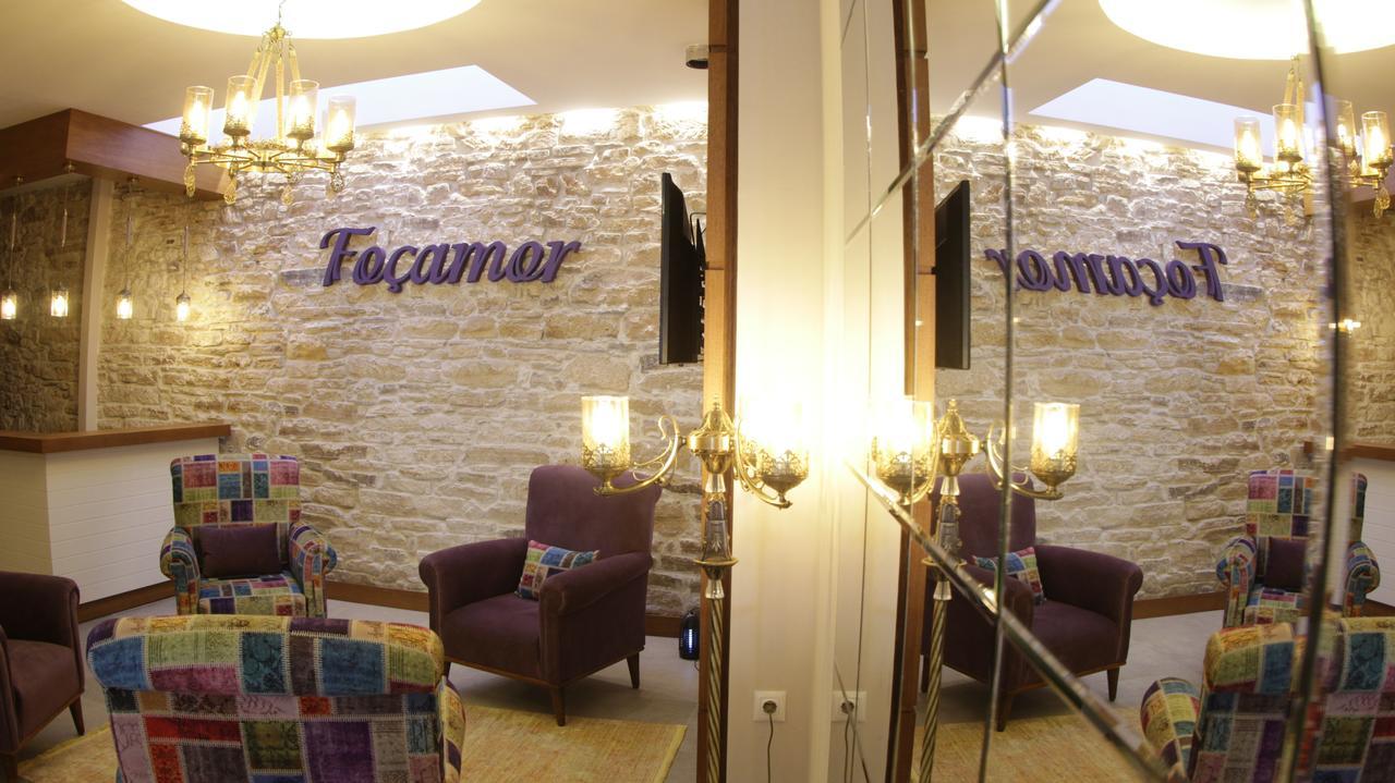 Focamor Bed & Breakfast 3*