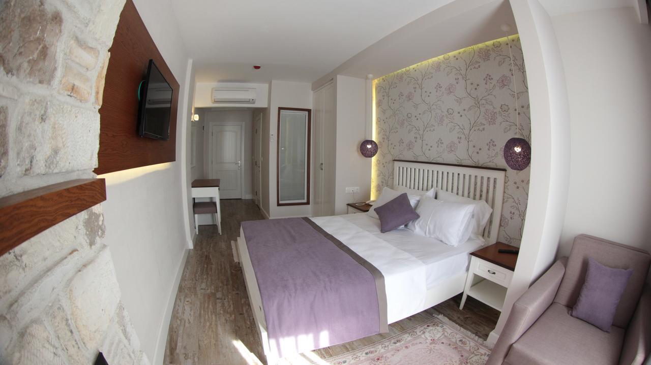 Bed & Breakfast Focamor 3*