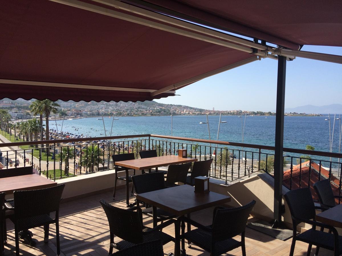 Bed & Breakfast Focamor 3*