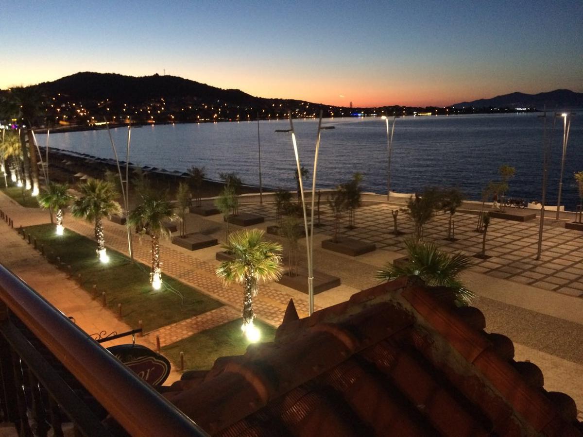 Bed & Breakfast Focamor Yenifoca
