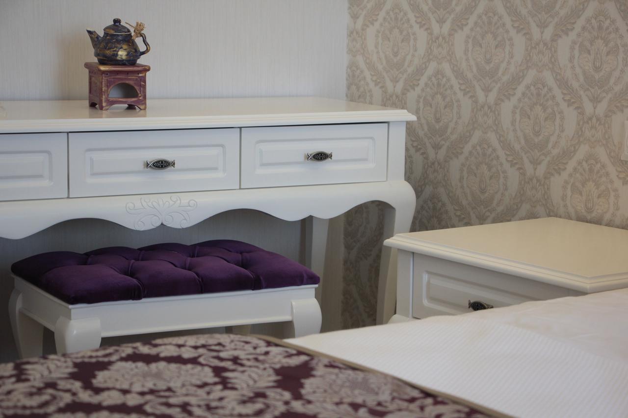 Focamor Bed & Breakfast