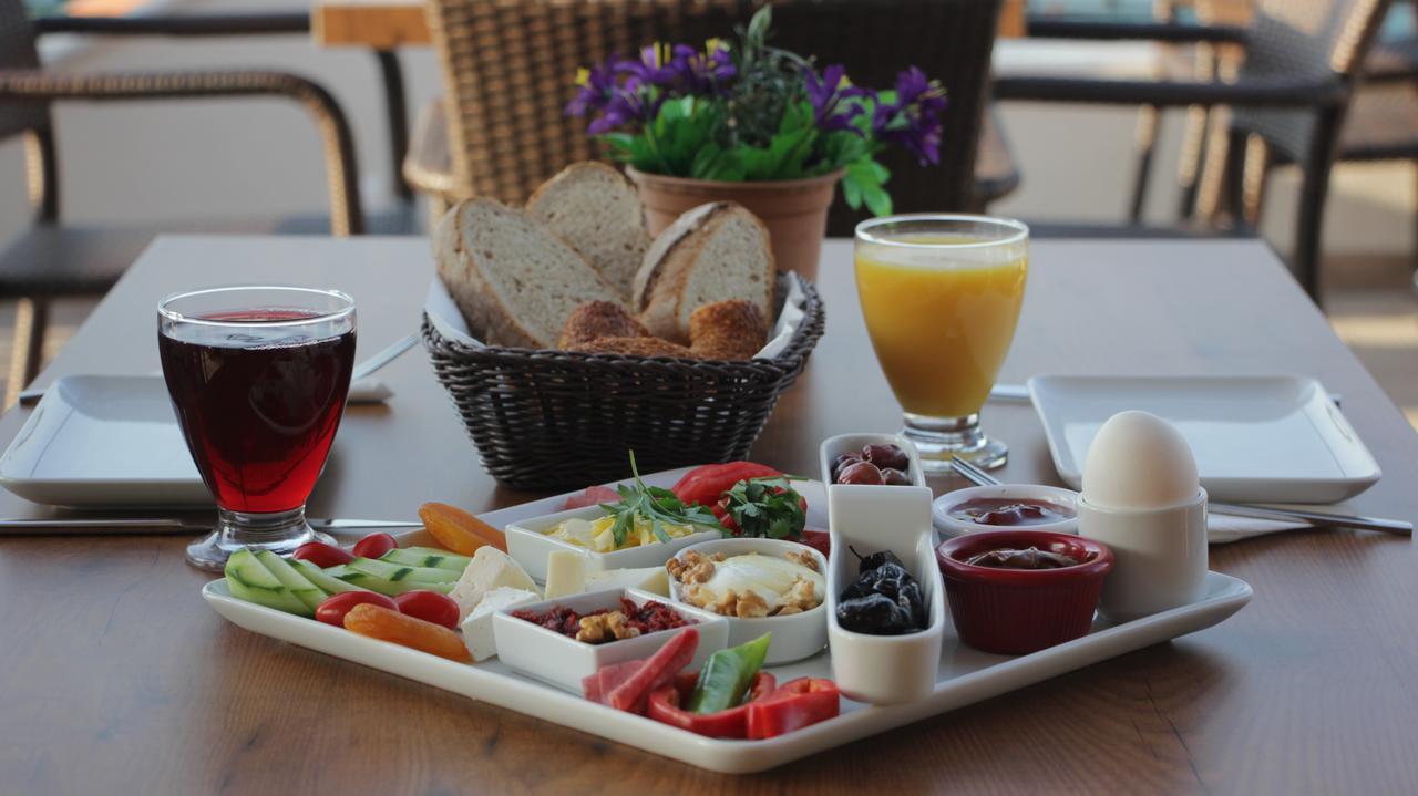 Focamor Bed & Breakfast Yenifoca