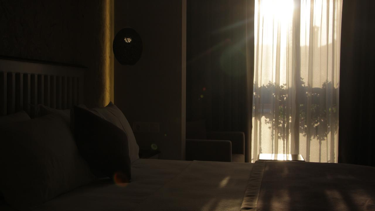 Bed & Breakfast Focamor 3*