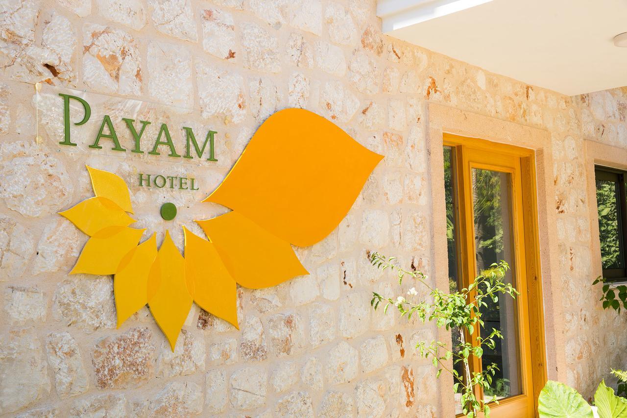 Hotel Payam