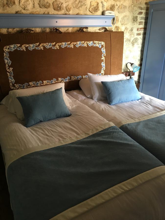 Hotel Cicekli Konak Antakya