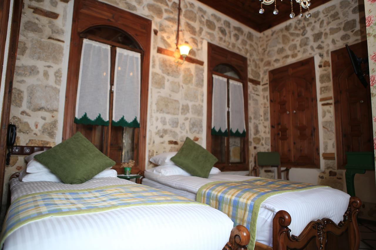 Cicekli Konak Hotel 3*