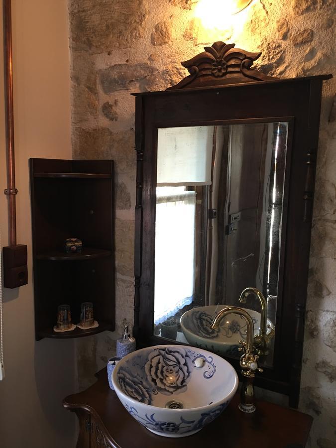 Hotel Cicekli Konak Antakya