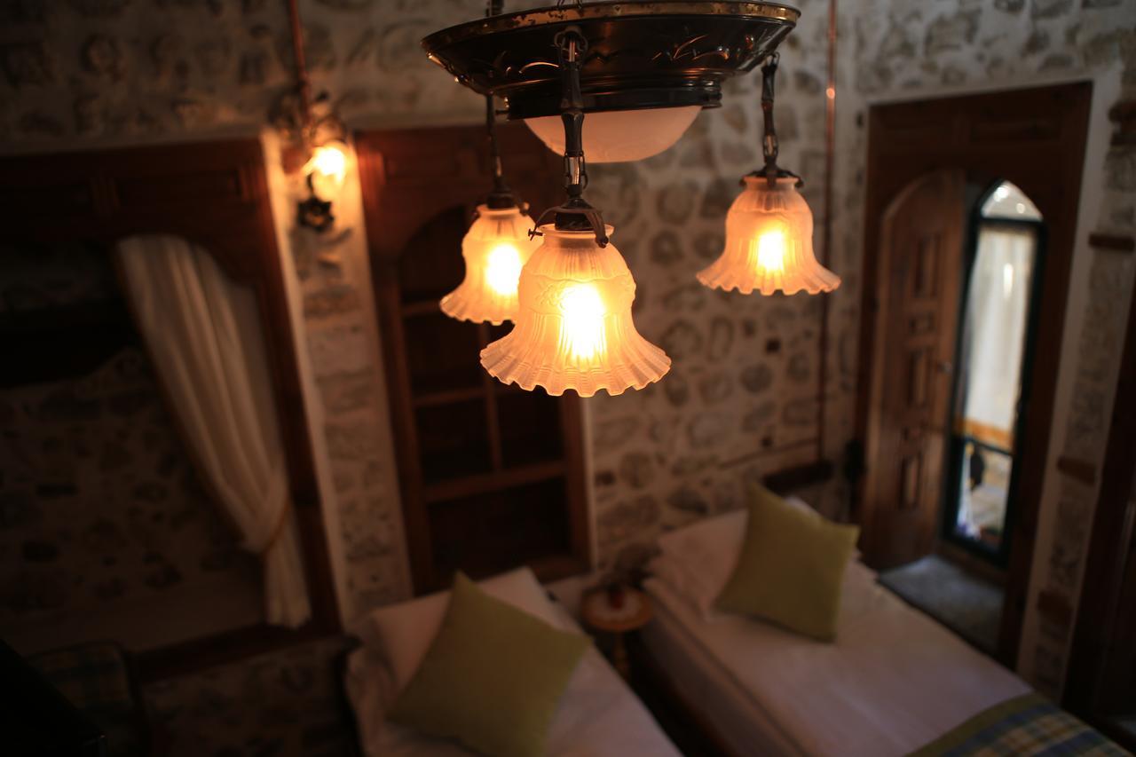 Hotel Cicekli Konak 3*