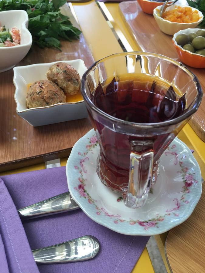 Cicekli Konak Hotel Antakya