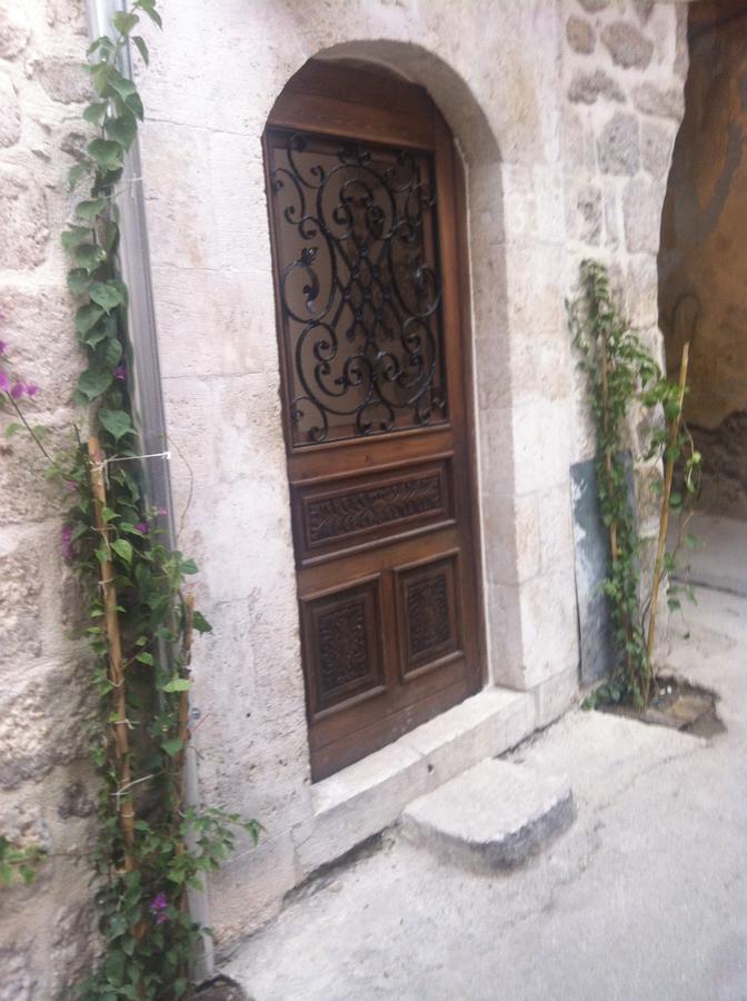 Cicekli Konak