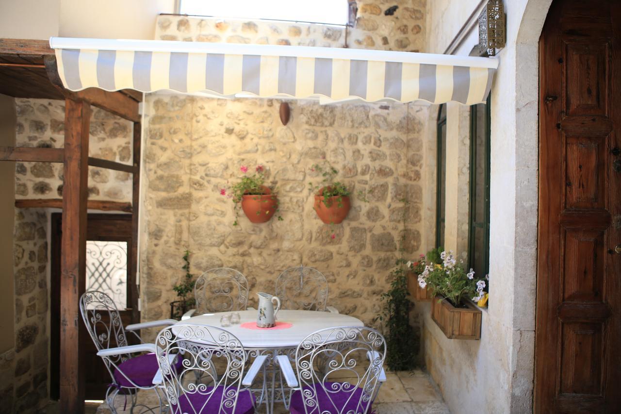Hotel Cicekli Konak 3*
