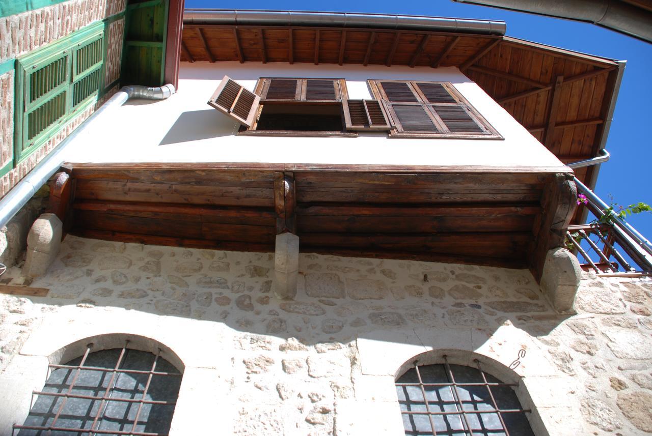 Cicekli Konak Hotel 3*