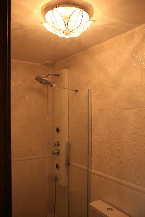 Hotel Cicekli Konak 3*