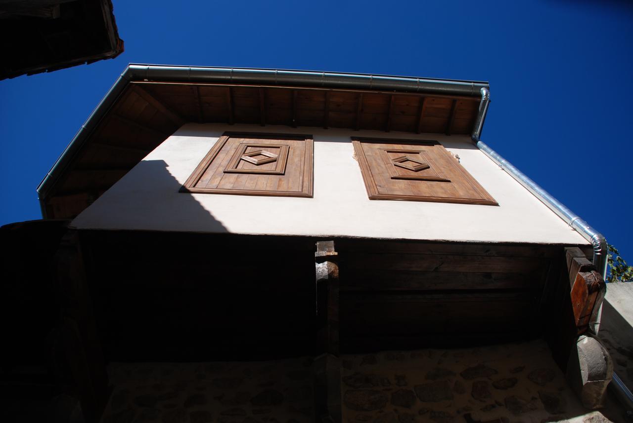 Cicekli Konak