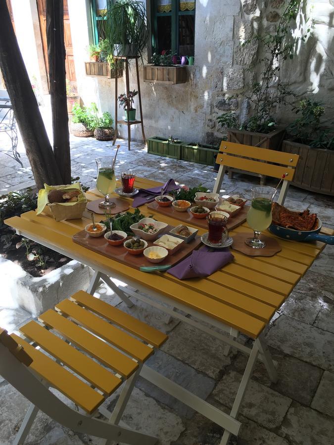 Cicekli Konak Hotel