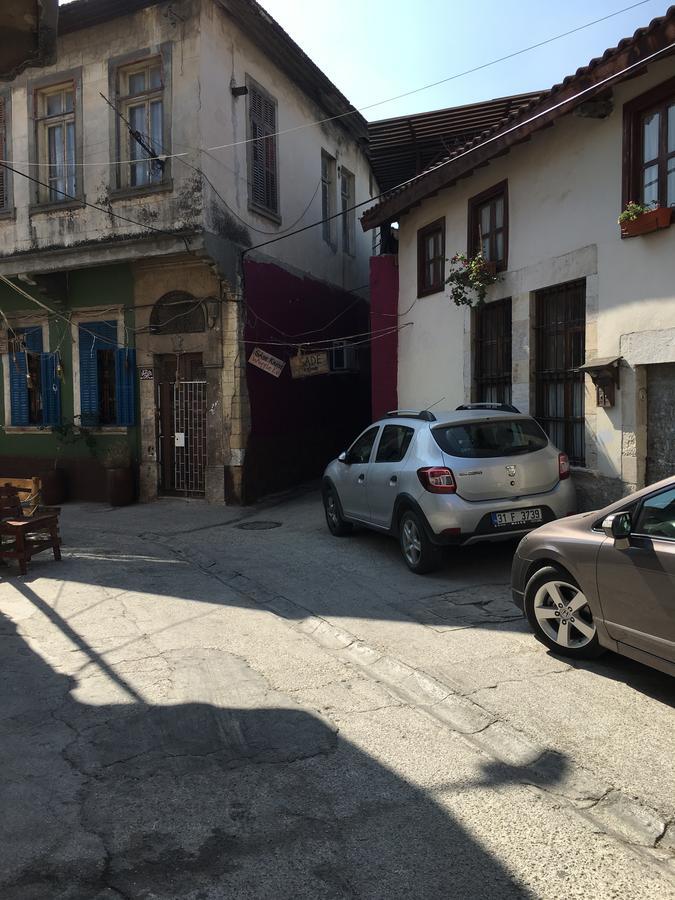 Cicekli Konak Hotel 3*