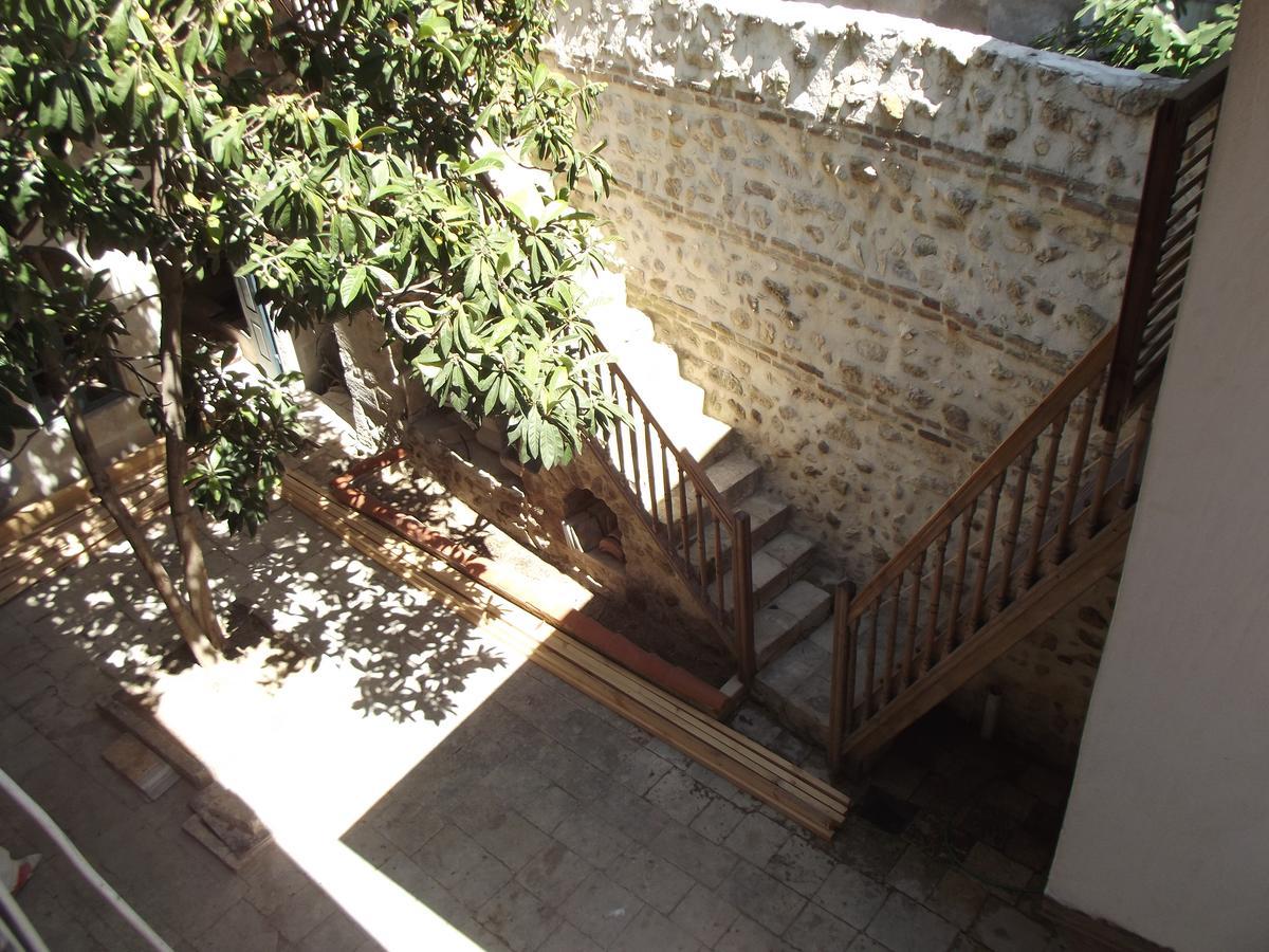 Cicekli Konak Antakya