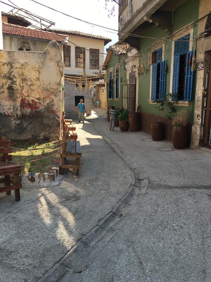 Cicekli Konak Antakya