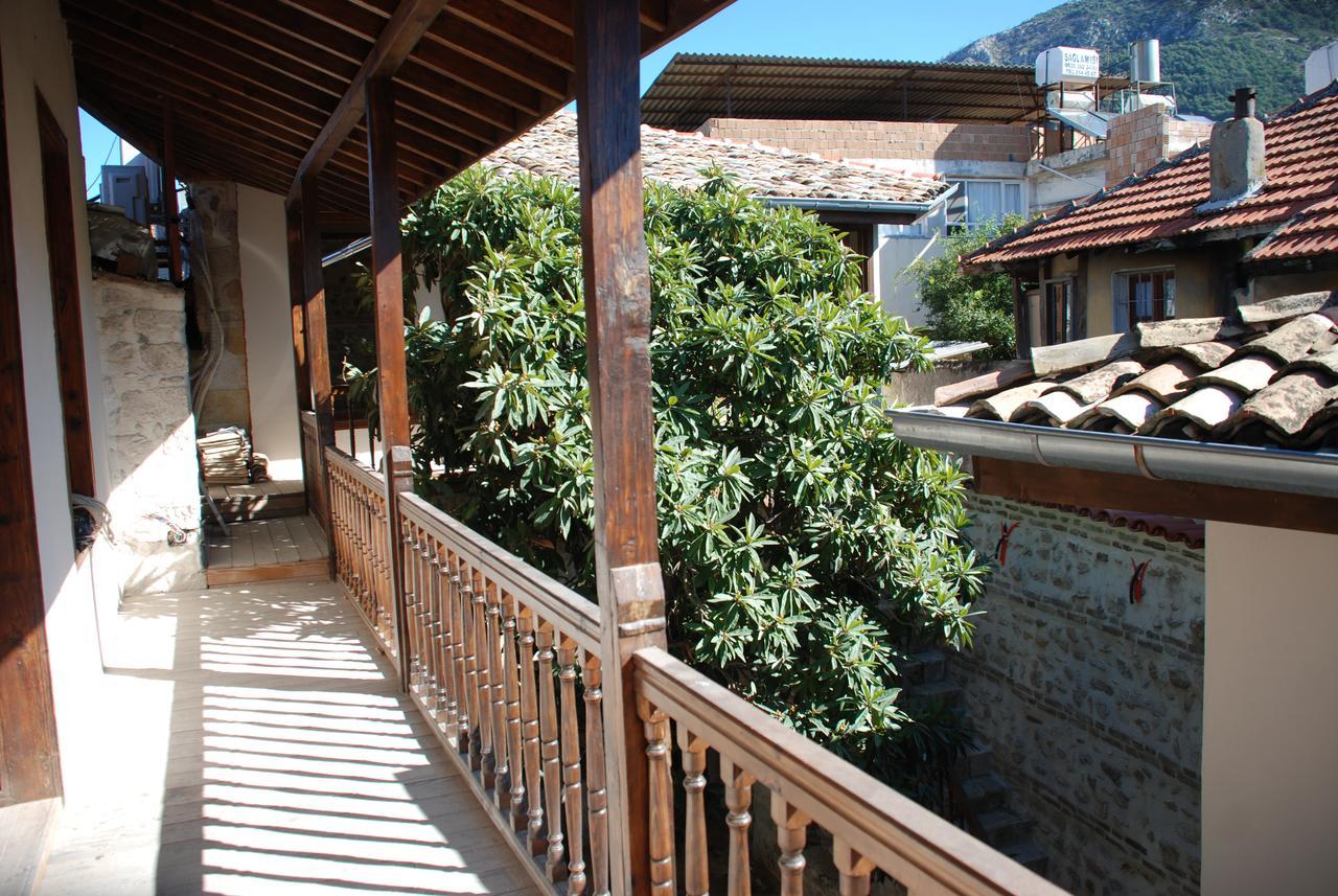 Hotel Cicekli Konak Antakya