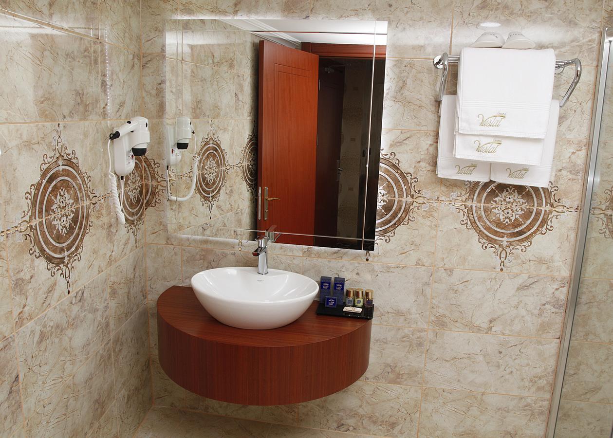 Hotel Grand Vuslat