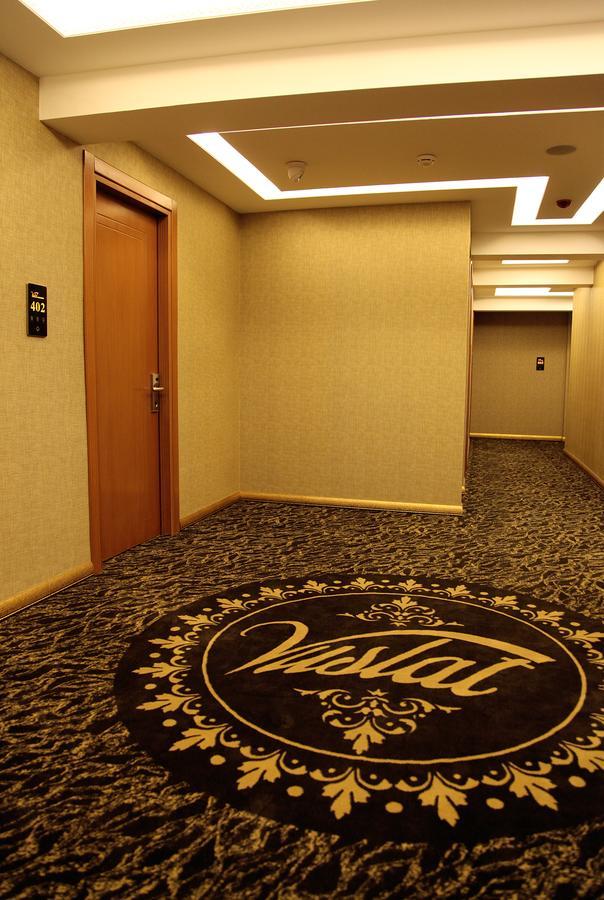 Hotel Grand Vuslat