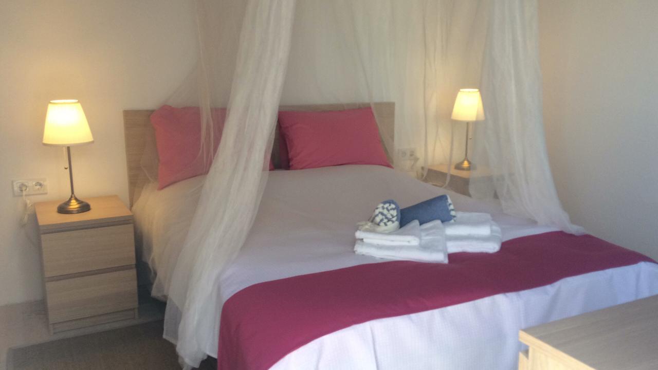 Casa Mini Bozcaada Bed & Breakfast Bozcaada
