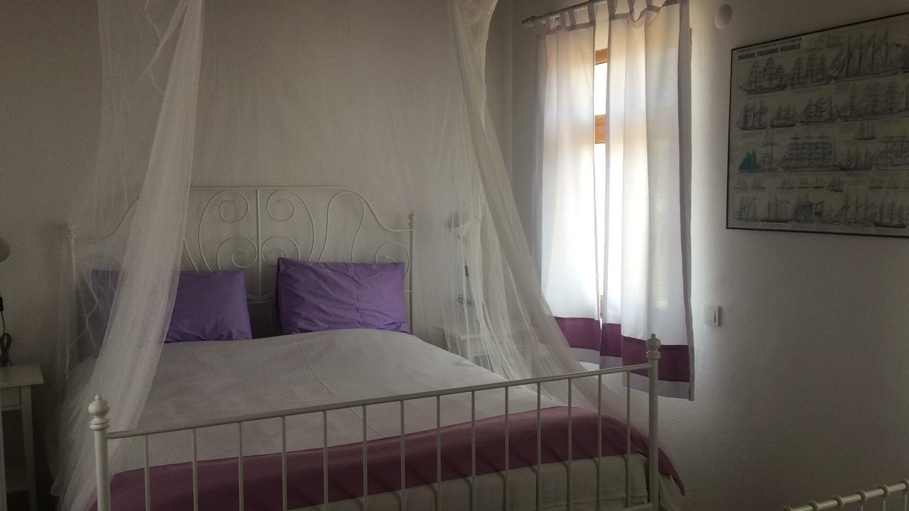Casa Mini Bozcaada Bed & Breakfast *