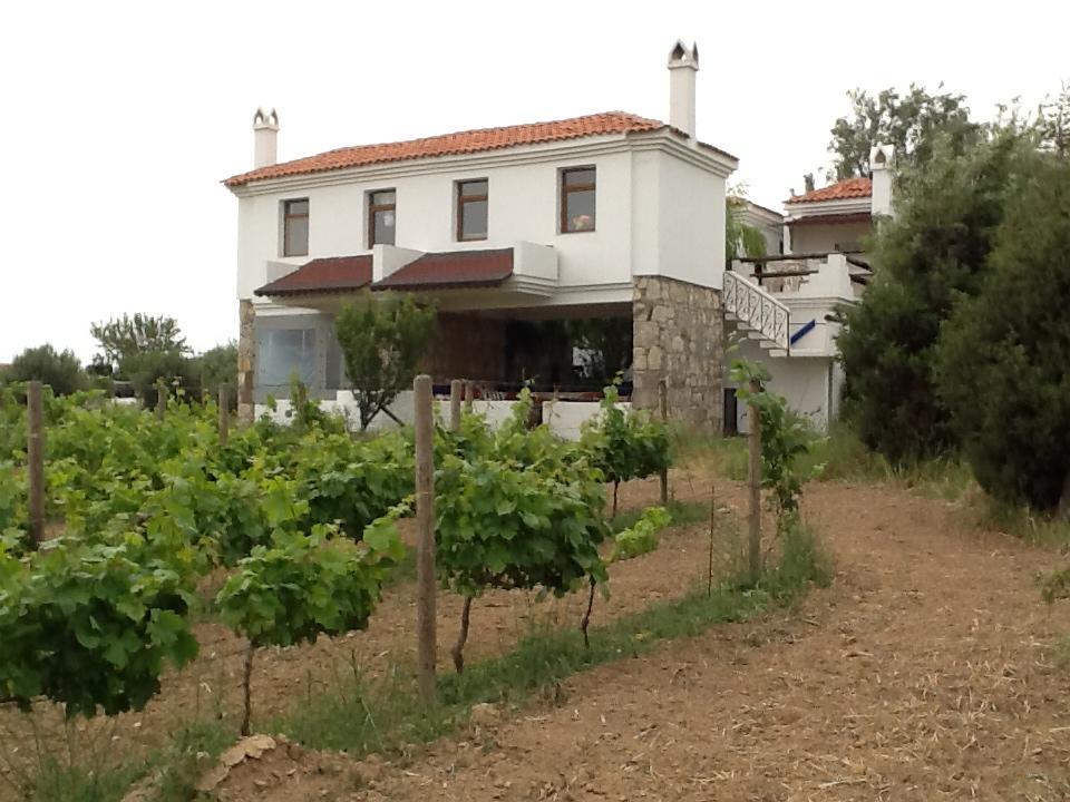 Casa Mini Bozcaada