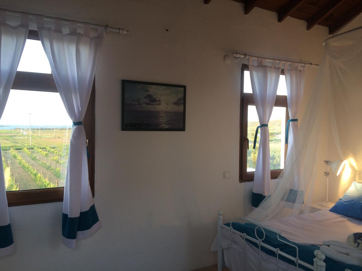 Casa Mini Bozcaada * Bozcaada