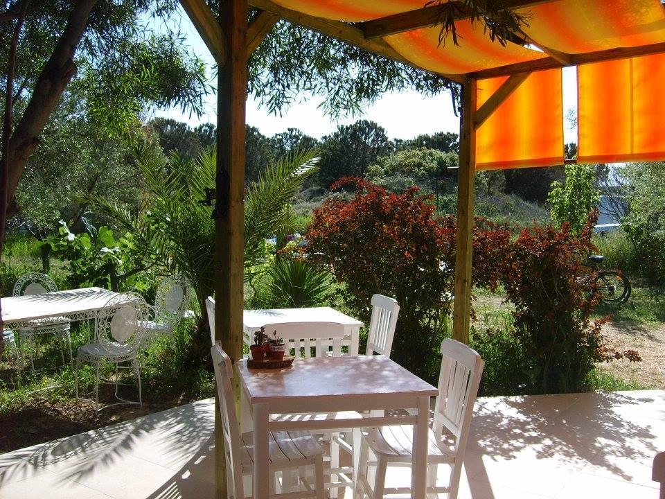 Bed & Breakfast Casa Mini Bozcaada