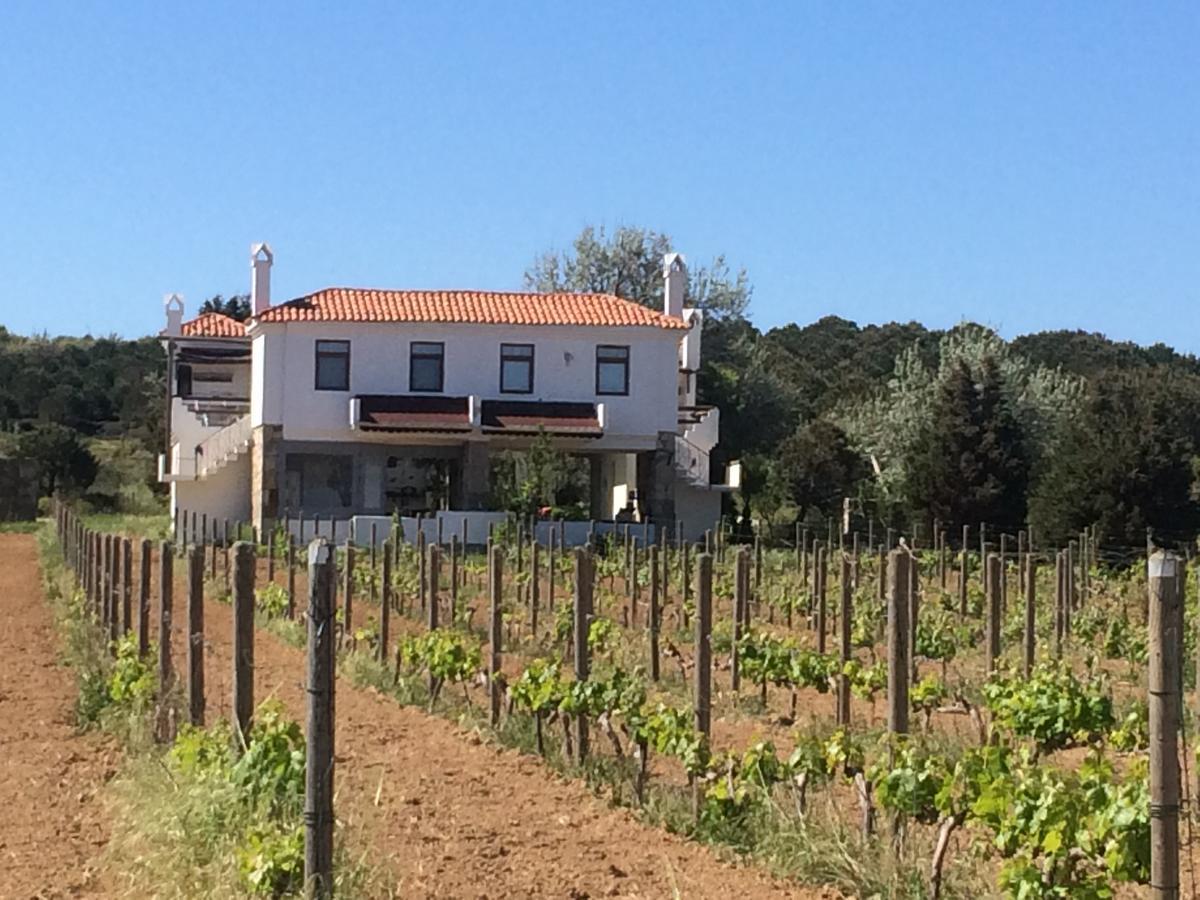 Casa Mini Bozcaada Bed & Breakfast Bozcaada