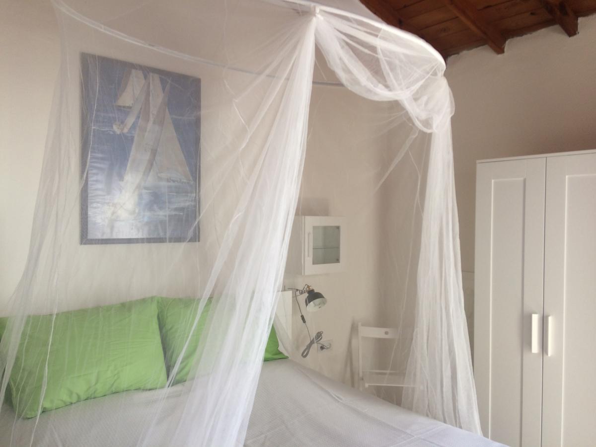 Casa Mini Bozcaada