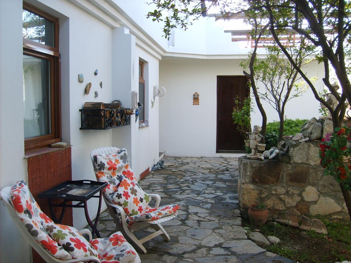 Casa Mini Bozcaada Bed & Breakfast *