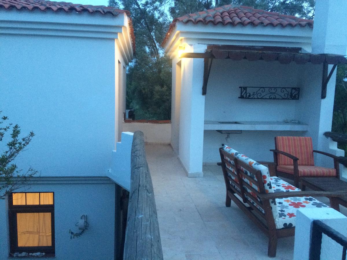 Casa Mini Bozcaada