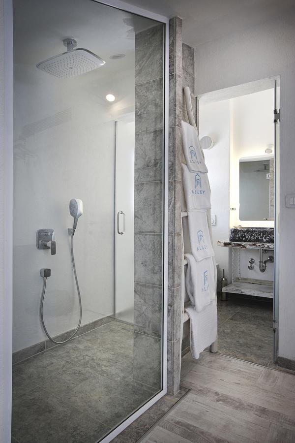 Alley Prime Hotel